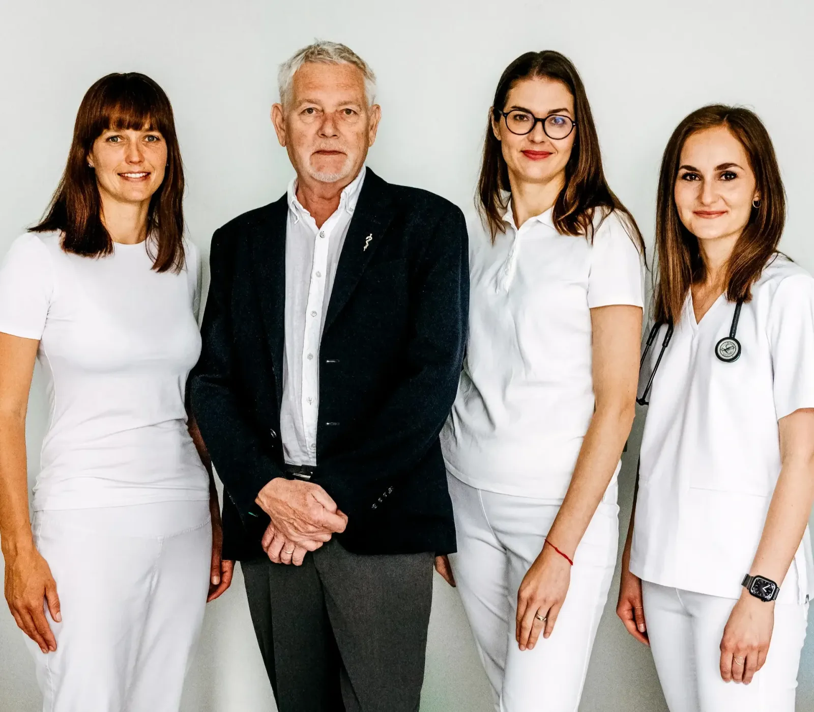 Akreditované pracoviště praktického lékařství