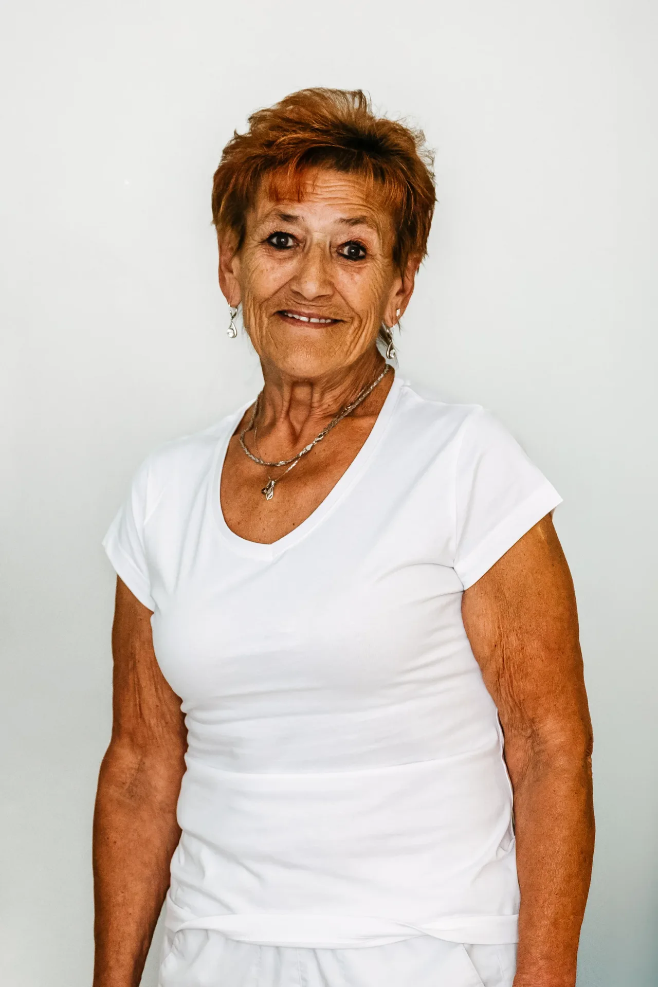 Alena Krkošková