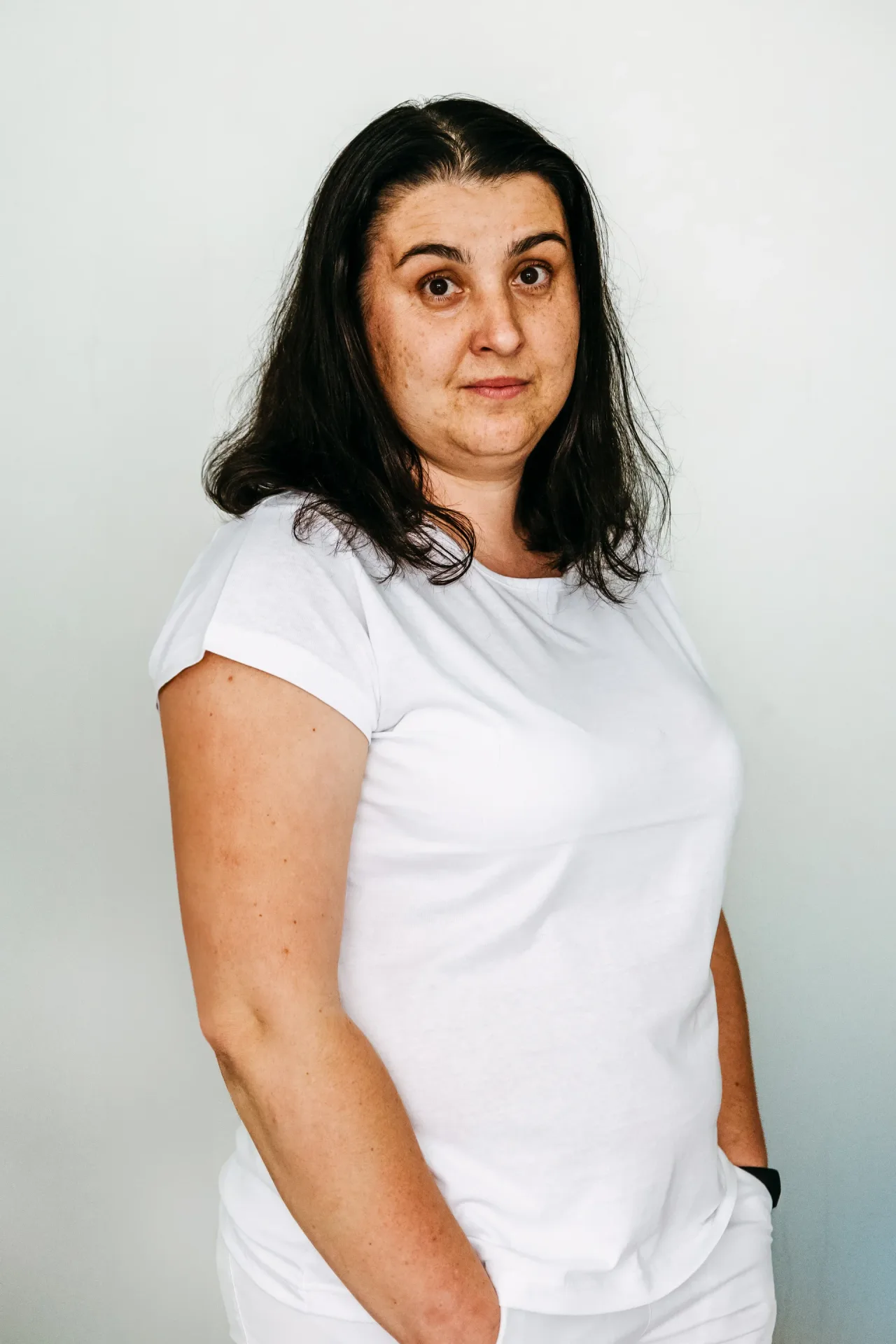 Bc. Lenka Durdilová