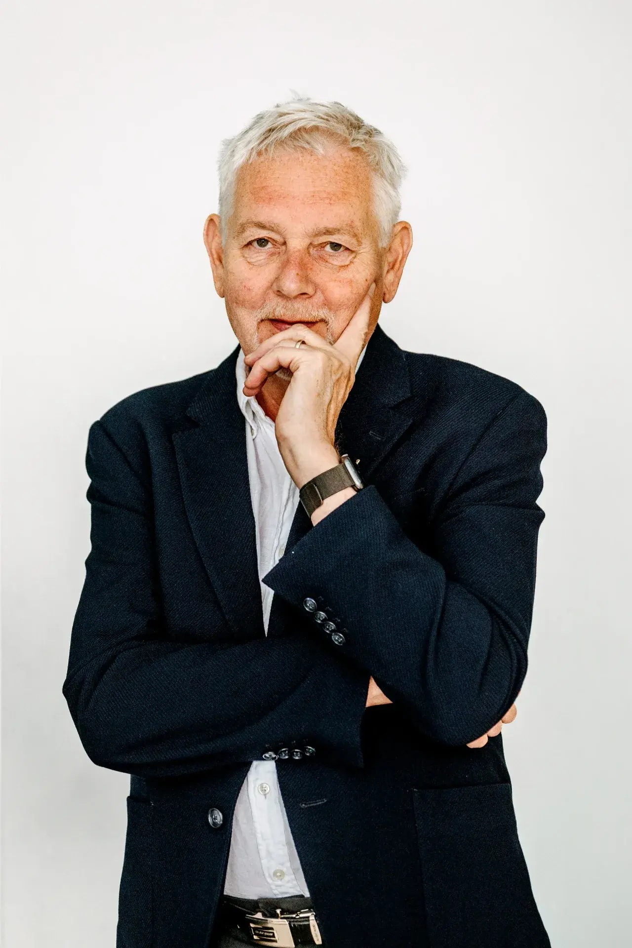 MUDr. Jaromír Kánský