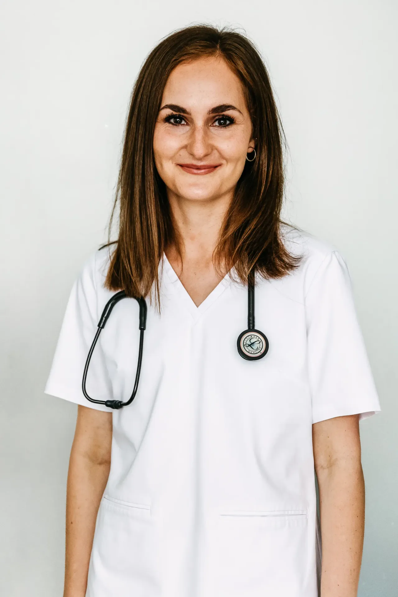 MUDr. Anna Morávková