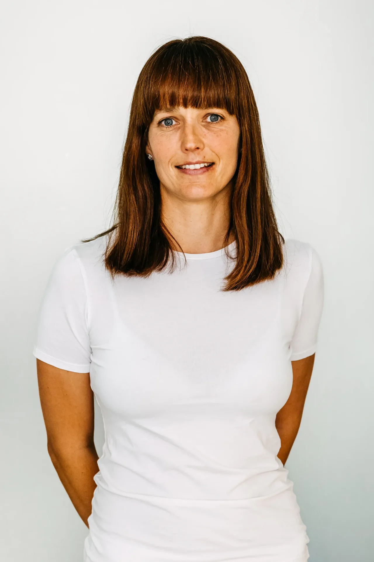 MUDr. Adéla Svačinková