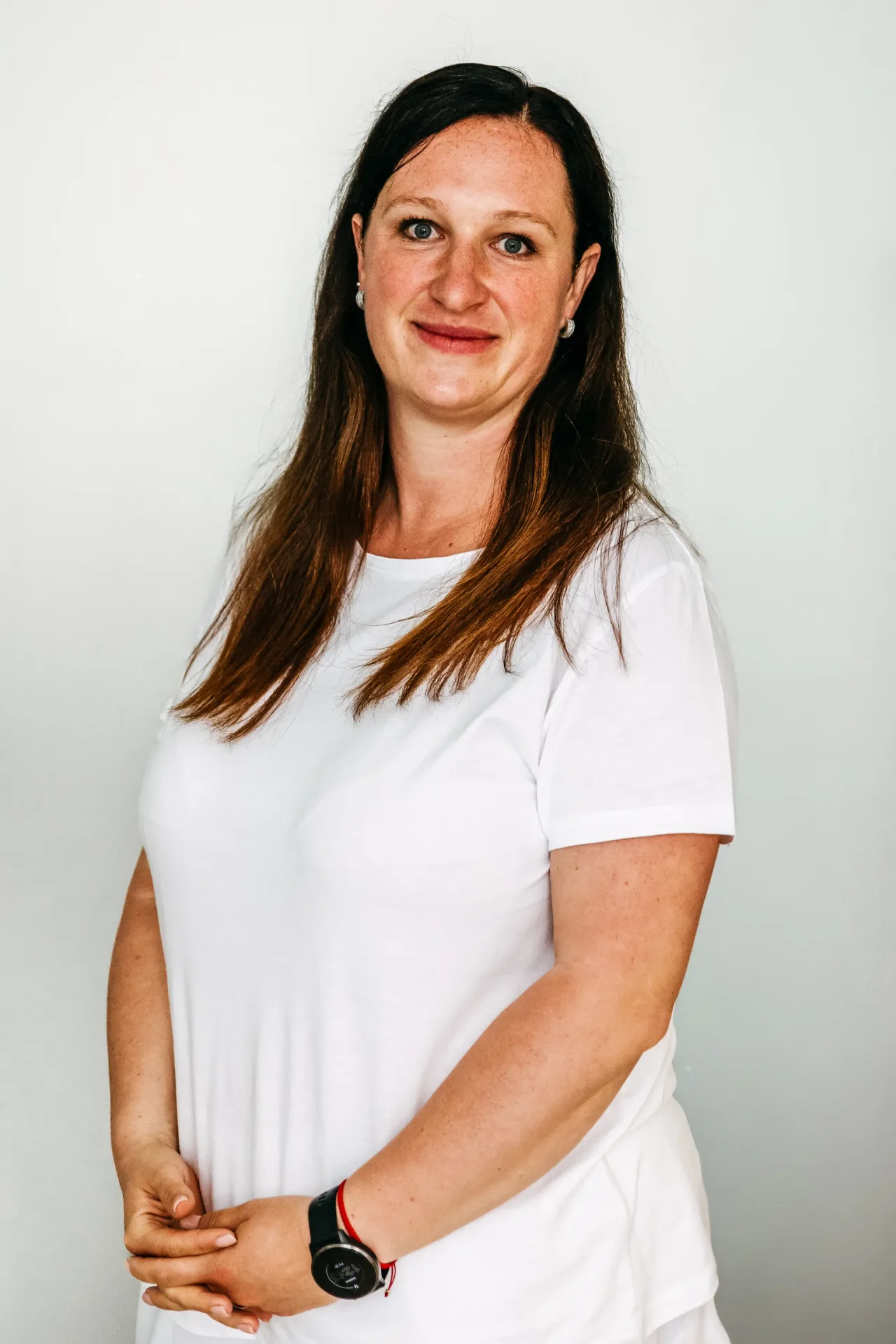 Bc. Tereza Kudrnáčová